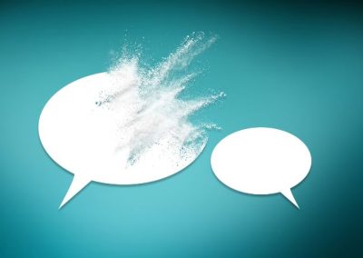 Talk to Me: the Ins and Outs of Dialogue that Drives Plot and Delivers Reader Satisfaction