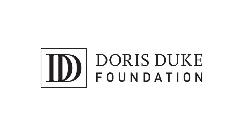 Doris Duke Foundation Logo