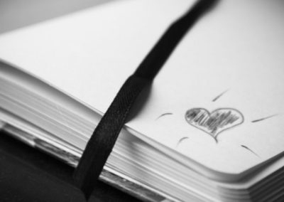 Writing Poetry to Empower: A Two-Night Mini