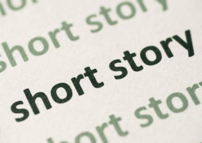 Intro to Writing Short Fiction: A Two-Night Mini for MG & YA Authors