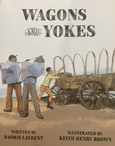 Wagons and Yokes
