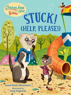 help-please Book cover of Help Please