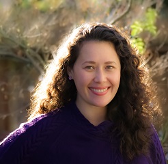 author photo of Jennieke Cohen