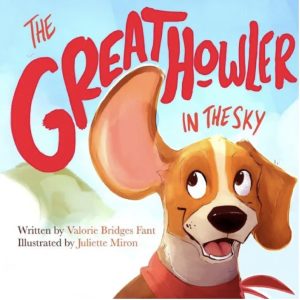 The Great Howler in the Sky cover