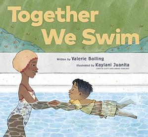 Together We Swim cover