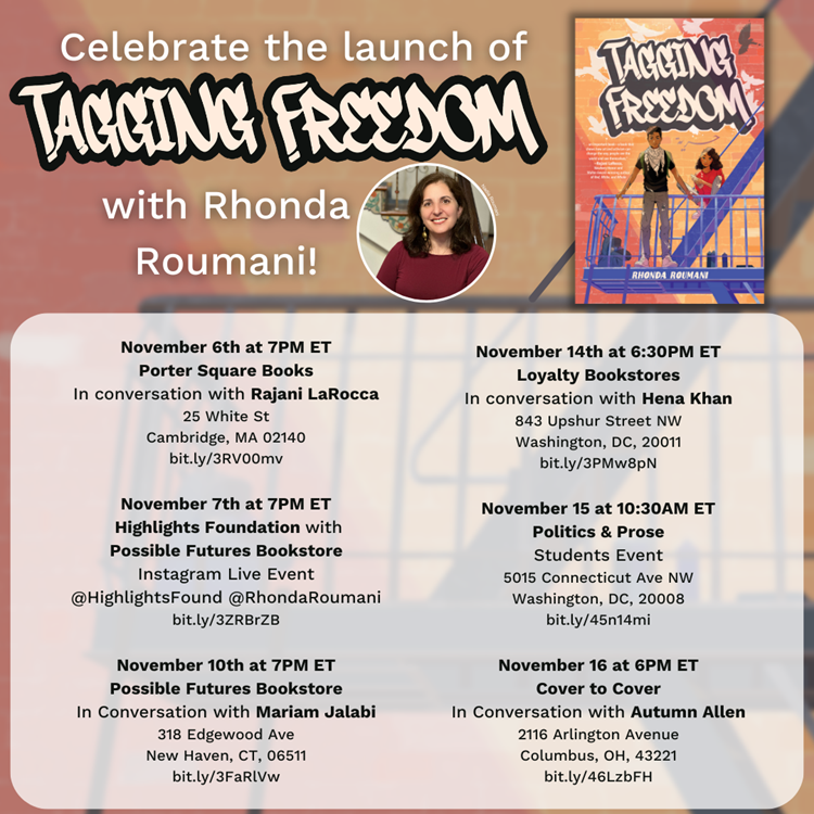 Tagging Freedom Event (1)