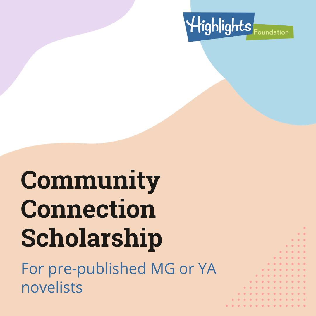 Community Connection Scholarship