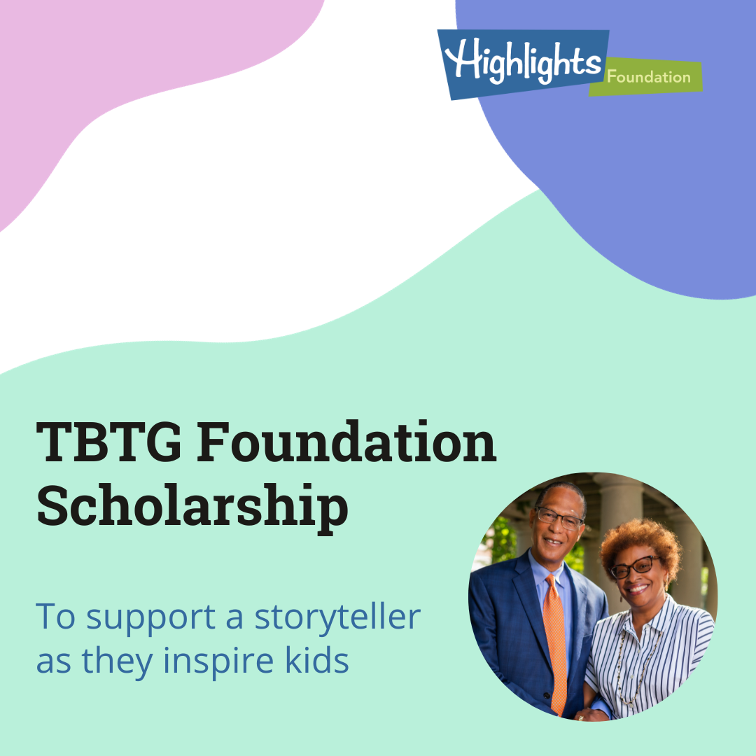TBTG Foundation Scholarship