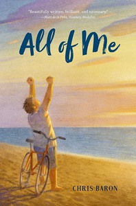 Book cover image: All of Me