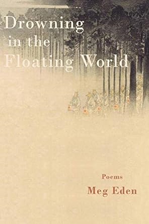 Book cover image: In the Drowning World