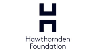 Hawthornden Foundation Logo