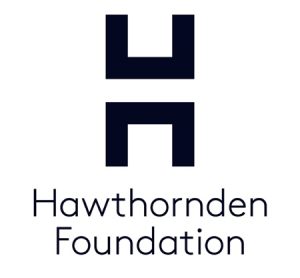 Hawthornden Foundation logo