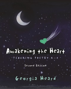 Book cover image: Awakening the Heart