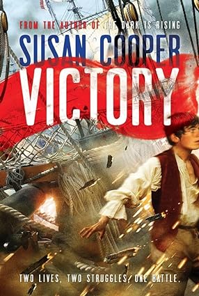 Book cover: Victory