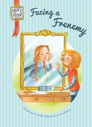 Book cover: Facing a Frenemy