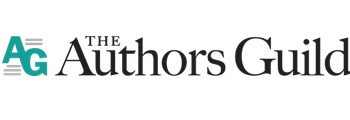 Authors Guild logo