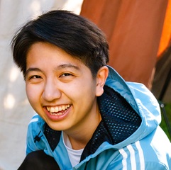 Photo of Cynthia Yuan Cheng