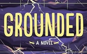 Book cover of Grounded