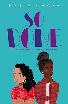 Book cover of So Done