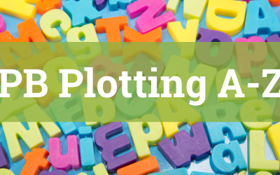 Picture Book Plotting from A to Z: A 5-Week Online Course for Writers