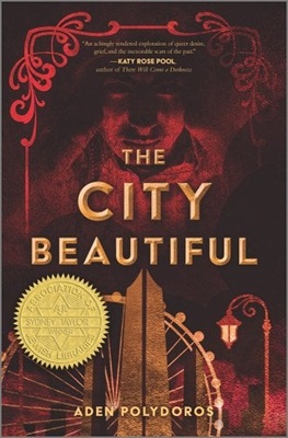 Book cover: The City Beautiful