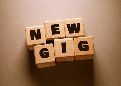 Getting the Gig: A Two-Night Mini on Speaking Opportunities for Storytellers