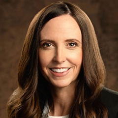 Photo of Stacy Wells