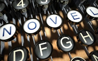 Diving Into Your New (or Next) Novel: An Online Workshop