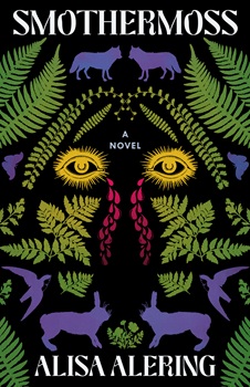Book cover: Smothermoss