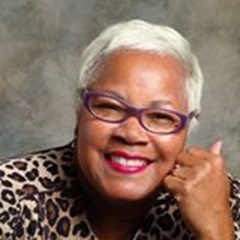 Photo of Sharon Flake