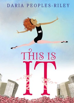 Book cover: This Is It