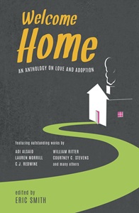 Book cover: Welcome Home