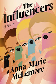 Book cover: The Influencers