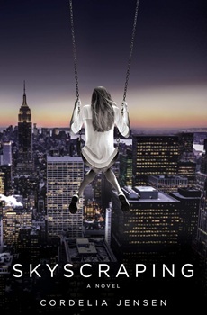 Book cover: Skyscraping