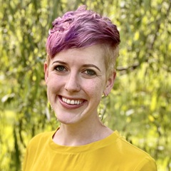 Anne Appert