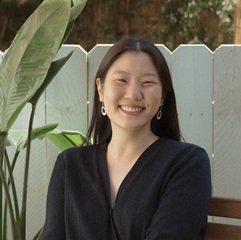 Photo of Mabel Hsu