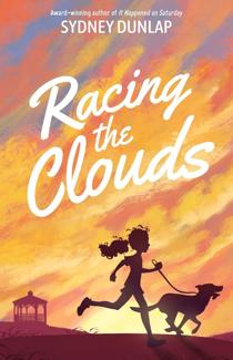 clouds Book cover: Racing the Clouds