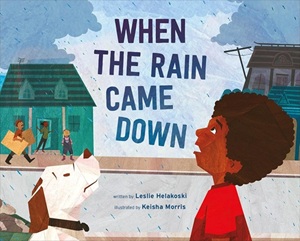 Creating Picture Books Inspired by Facts