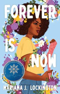 forever Book cover: Forever is Now