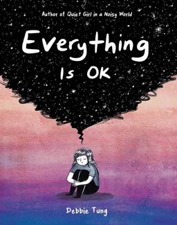 ok Book cover: Everything is OK