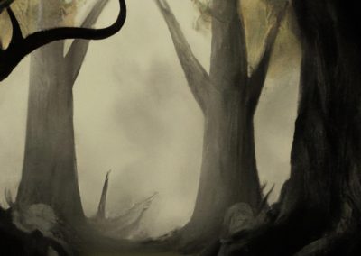 Thrills, Chills, & Mystery: A Two-Part Mini on Genre Tales for MG Readers