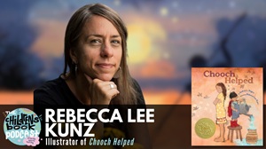 May Episode Roundup: What You Missed on The Children’s Book Podcast