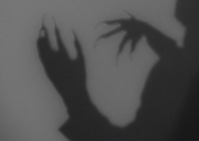Monsters & Mayhem: A Two-Night Mini for Young Adult Horror Writers