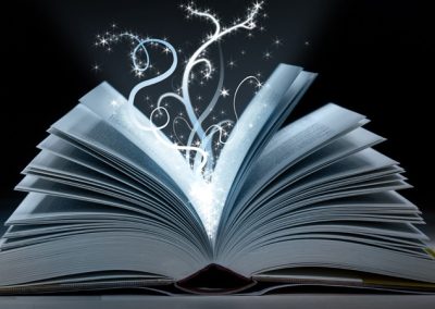 Poetry, Memory, and Creative Flow: A Generative Two-Night Mini