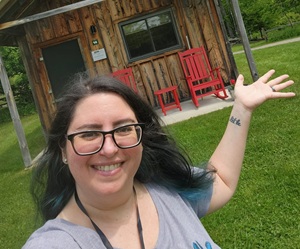 2 Scholarship Recipients Find Insights and Renewed Confidence at Picture Book Retreat