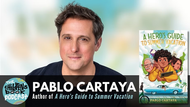 Photo of Pablo Cartaya