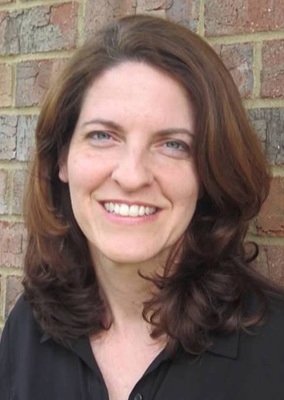 Photo of author Lynn Street