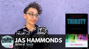 On The Children’s Book Podcast in July