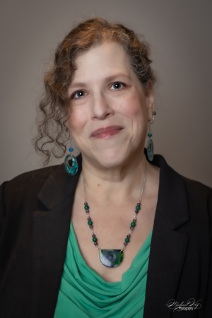 Photo of Jodi Turchin
