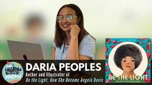 Tune Into the August & September Children’s Book Podcast Episodes